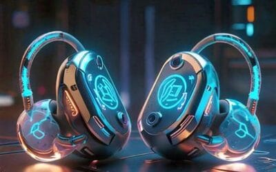 boAt wireless earbuds