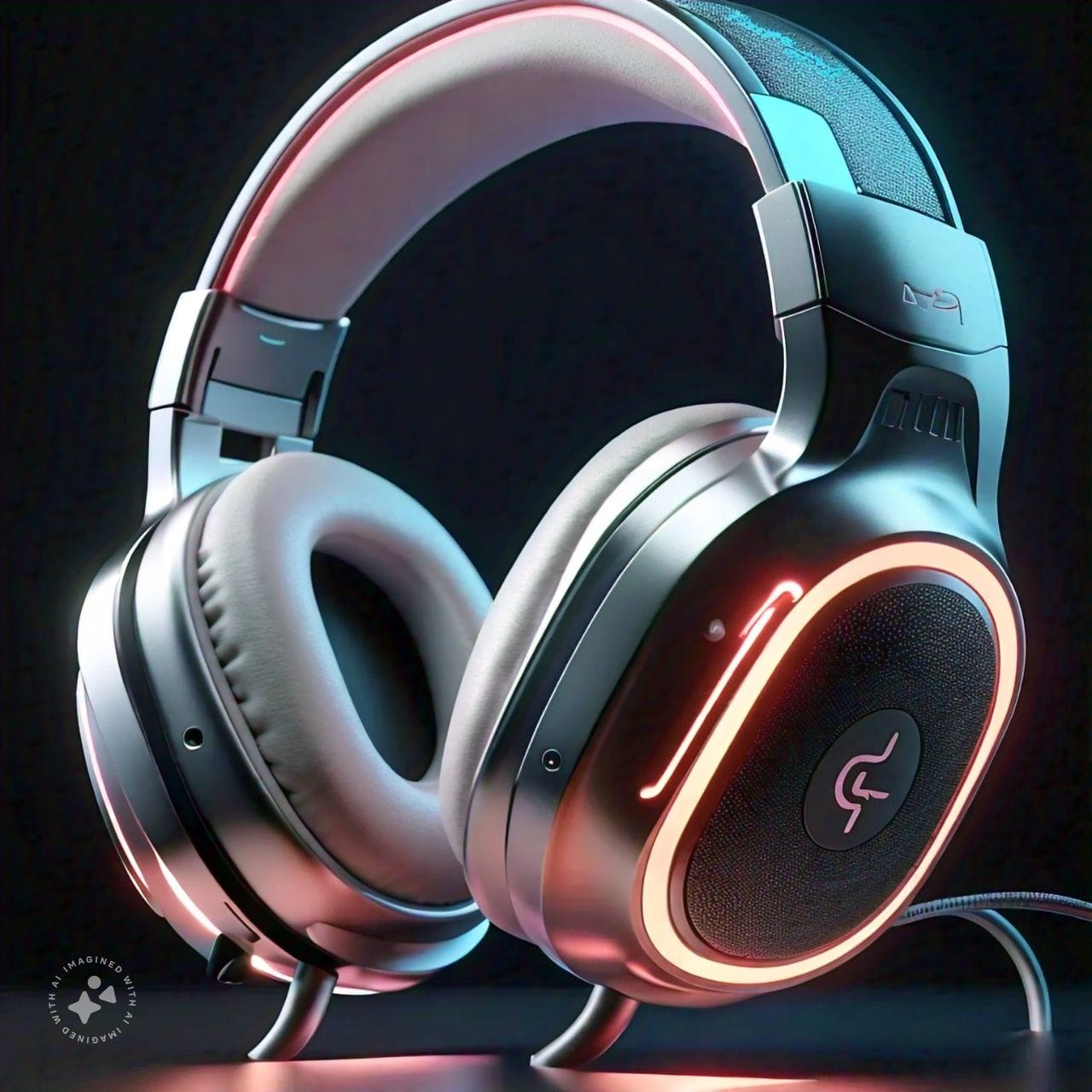 Headphones tech88