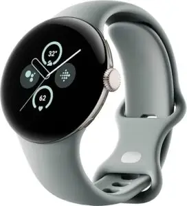 Google watch