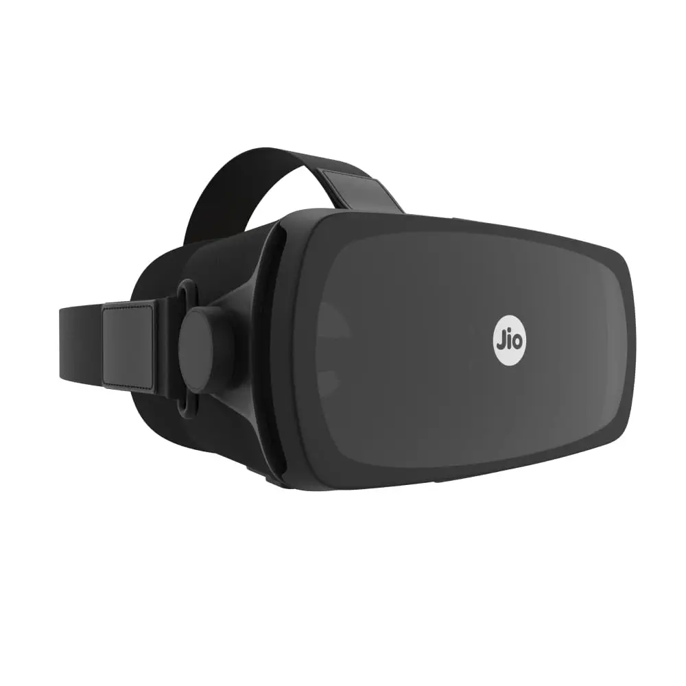 Virtual Reality Headset