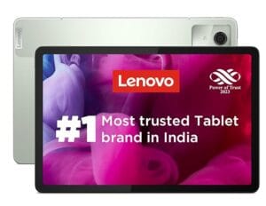 Lenovo tab m11