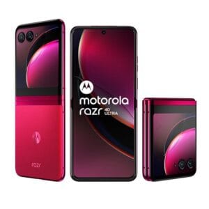 Motorola razr mobile