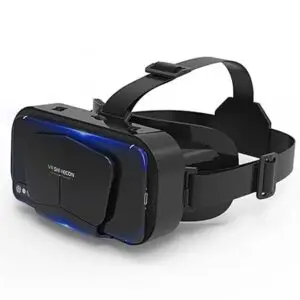 RDG Virtual reality Box