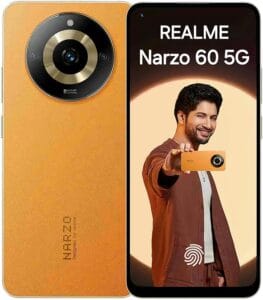 Realme Narzo 60 pro