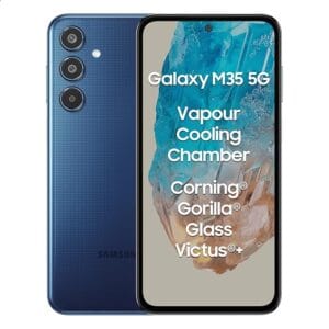 Samsung Galaxy M35 5g