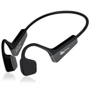 WE COOL HEADPHONES M4 BONE CONDUCTION