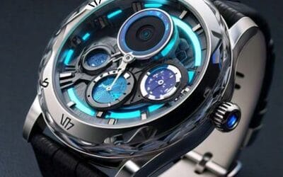 Fire Boltt Smart watches