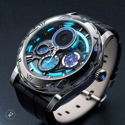 Fire Boltt Smart watches