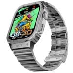 Fire boltt wrist watch maverick