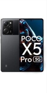 Poco X5 pro