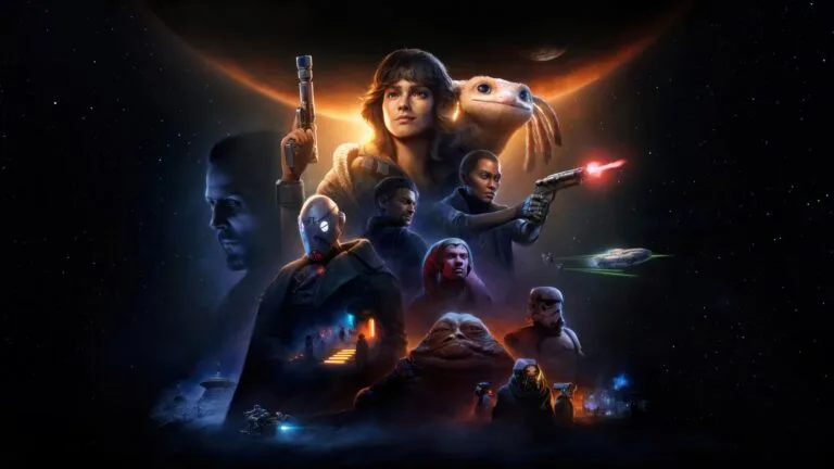 starwars games