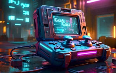 Top 5 multiplayer game