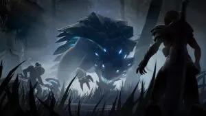 DAUNTLESS IMAGE