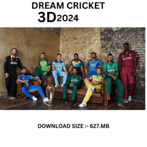 Dream cricket 2024