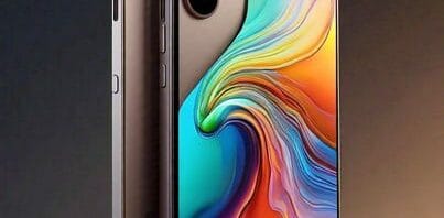 Samsung s series smartphones