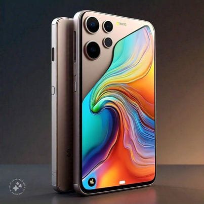 Samsung s series smartphones