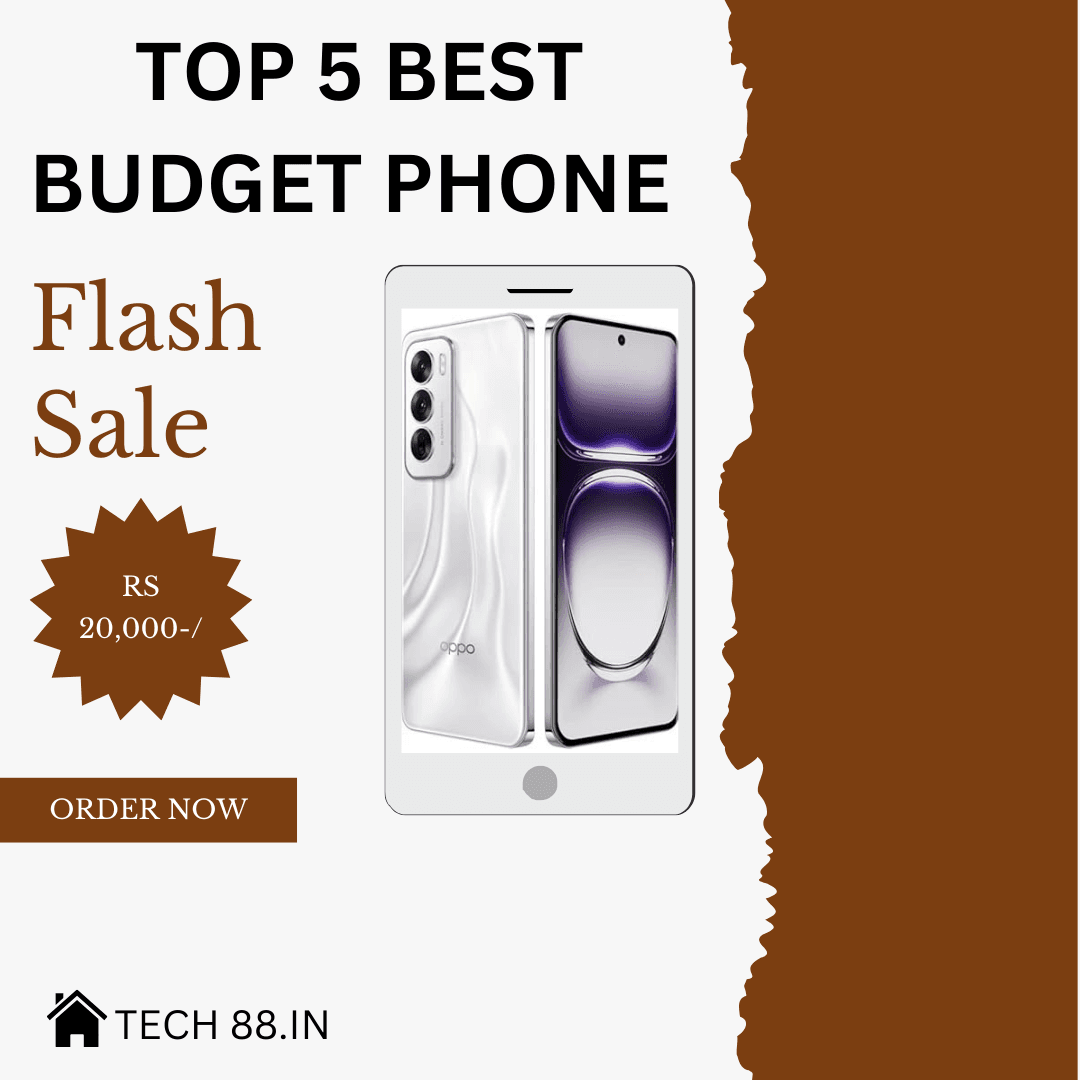 Top 5 best cheap mobiles with images and specs