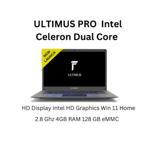 Ultimus pro intel laptop
