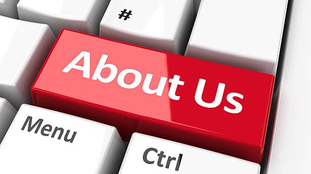 About us page for tech88 website